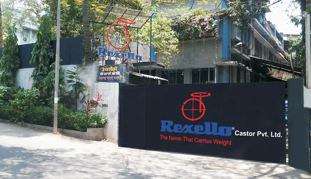 Rexello Company